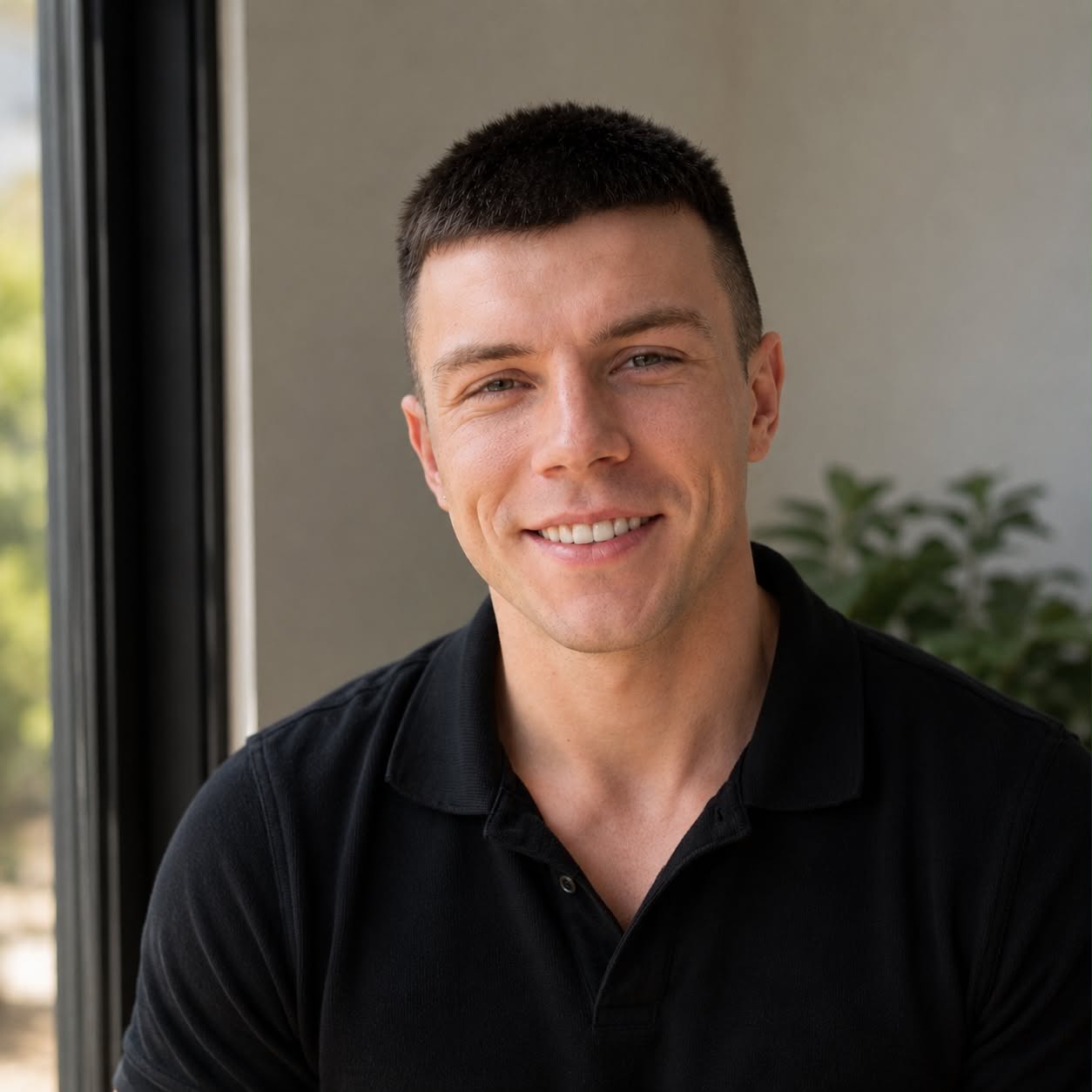 LB Graphics Portrait