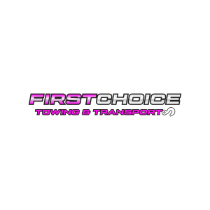 First Choice Towing